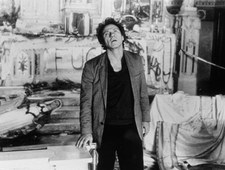 Harvey Keitel. Mistrz drugiego planu