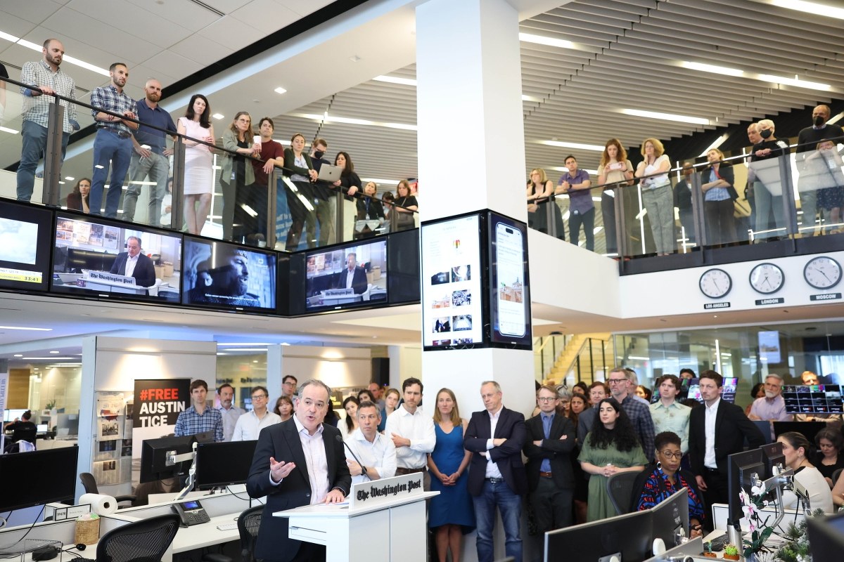 Przyznano Nagrody Pulitzera. Oto lista laureatów