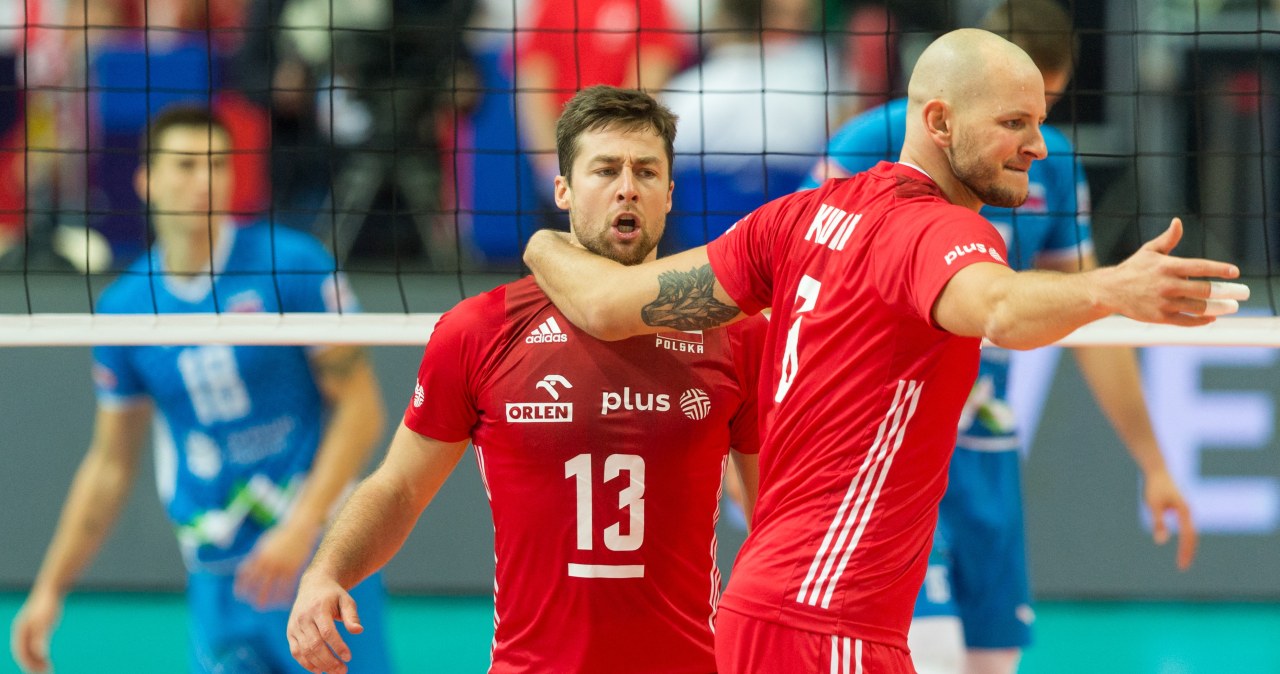 Bartosz Kurek i Michał Kubiak znowu razem na boisku. Wielki hit już potwierdzony