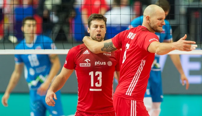 Bartosz Kurek i Michał Kubiak znowu razem na boisku. Hit już potwierdzony