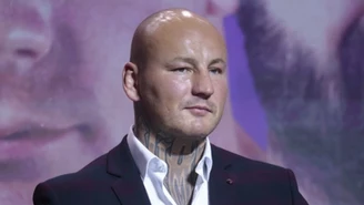Artur Szpilka przyznał się dopiero teraz. Niepokojące wyznanie, ukrywał nawet przed partnerką