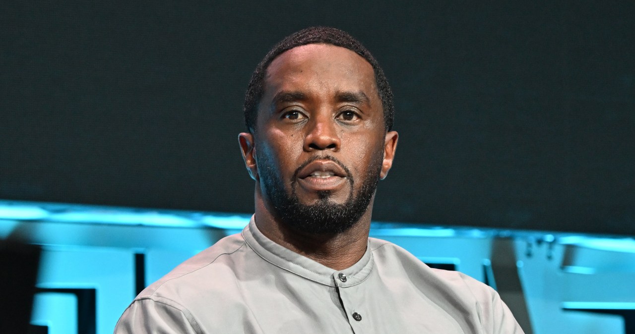 Rozpoczął się proces Diddy'ego. Został wyśmiany przez sędziego