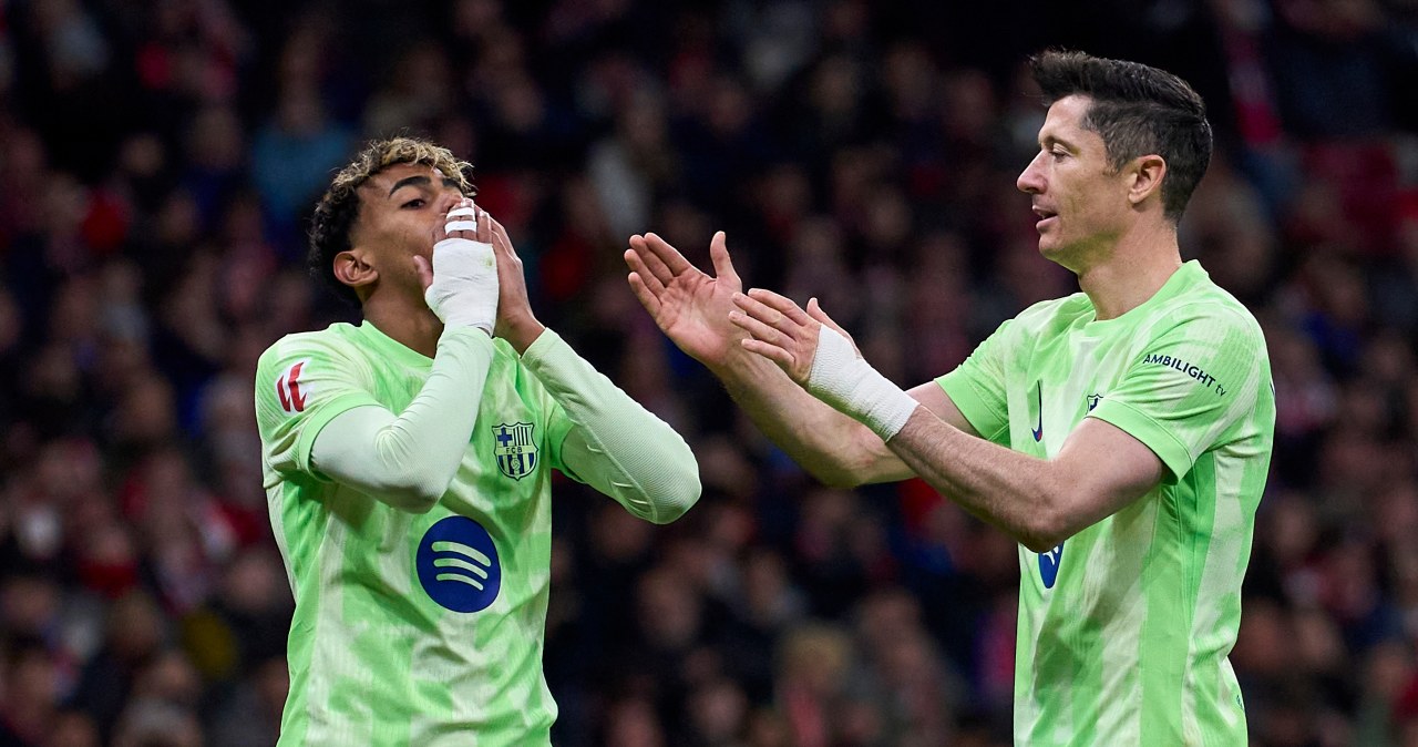 Już ogłosili, panika przed meczem Barcelony. Tego obawiali się od dawna