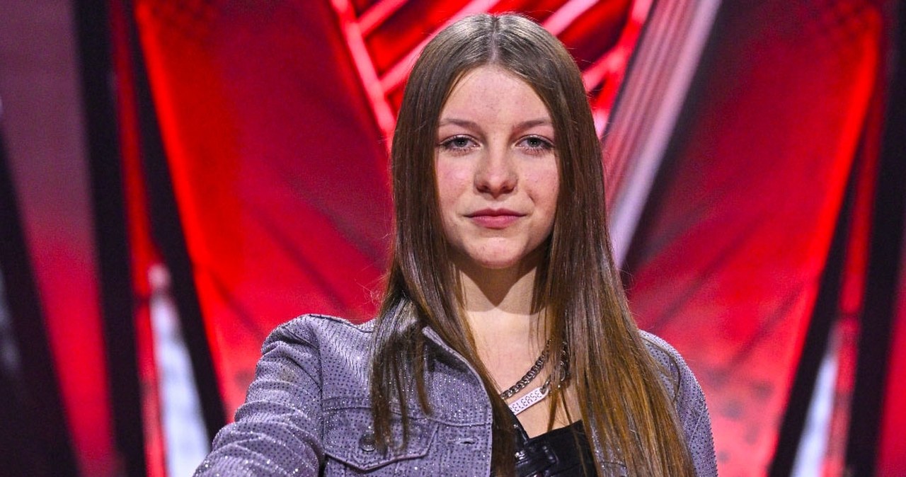 Po wygranej w "The Voice Kids" może mieć poważny problem. Co zdradziła?