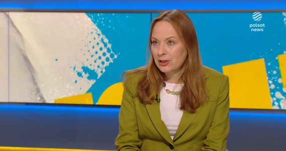 Sprawa kawalerki Nawrockiego. Pełczyńska-Nałęcz w "Graffiti" o wyzysku mieszkaniowym