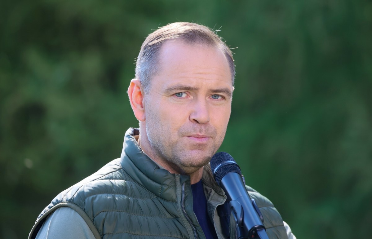 Oświadczenie majątkowe Nawrockiego. "Kopie w zalakowanych kopertach"