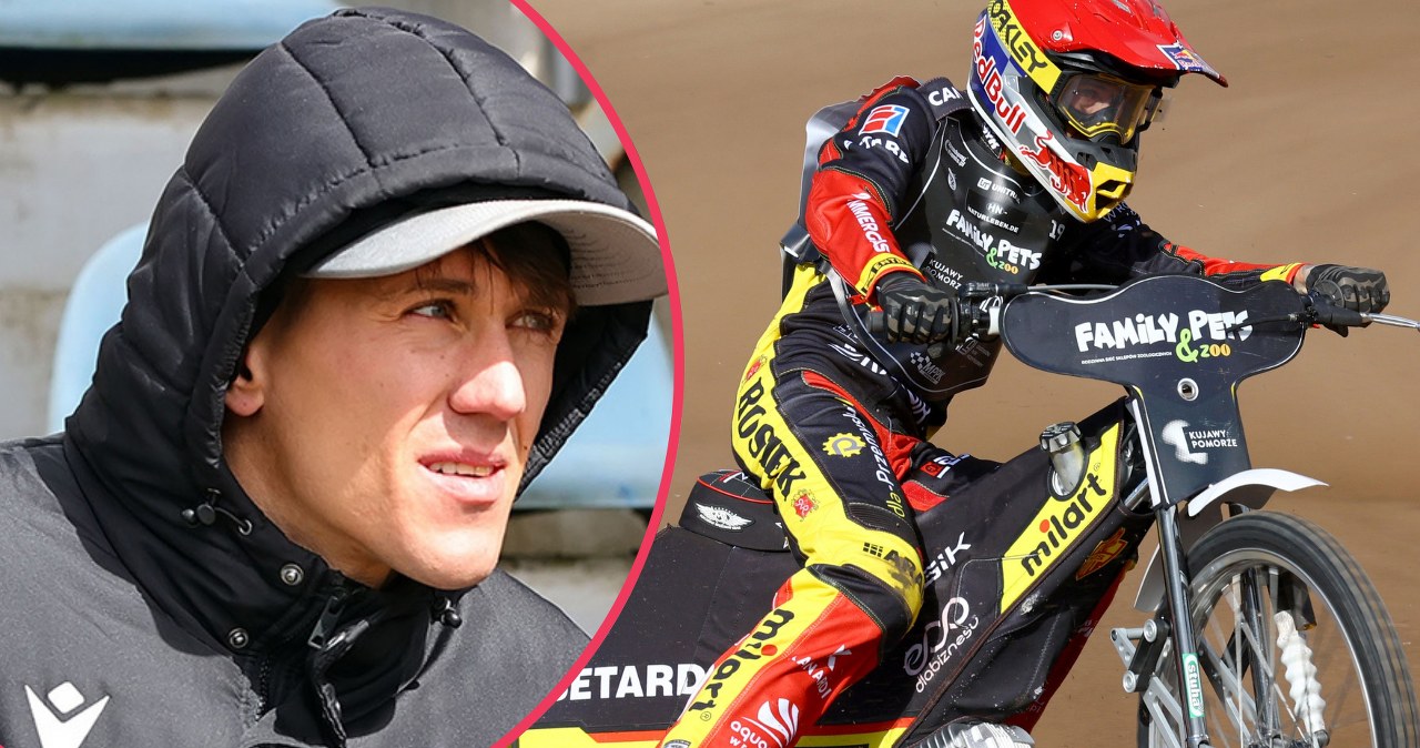 Potężny problem polskiej gwiazdy. Nikt nie wie, co się z nim dzieje