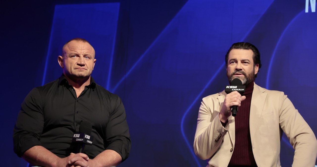 Ogromne konsekwencje dla Pudzianowskiego po porażce. Szef KSW uderzył pięścią w stół. "Nie będziemy się bawili w ping ponga"