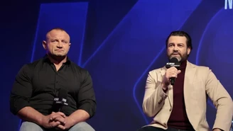 Ogromne konsekwencje dla Pudzianowskiego po porażce. Szef KSW uderzył pięścią w stół. "Nie będziemy się bawili w ping ponga"