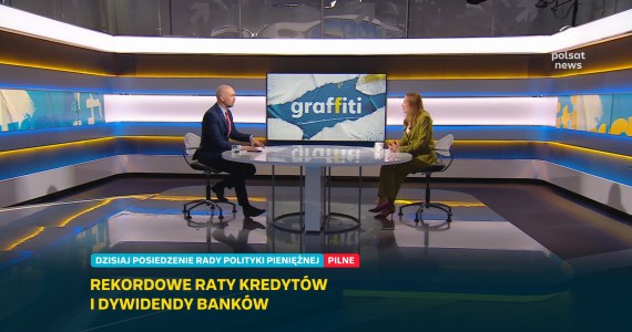 Pełczyńska-Nałęcz o kredytach mieszkaniowych: Potrzebny podatek od manny z nieba