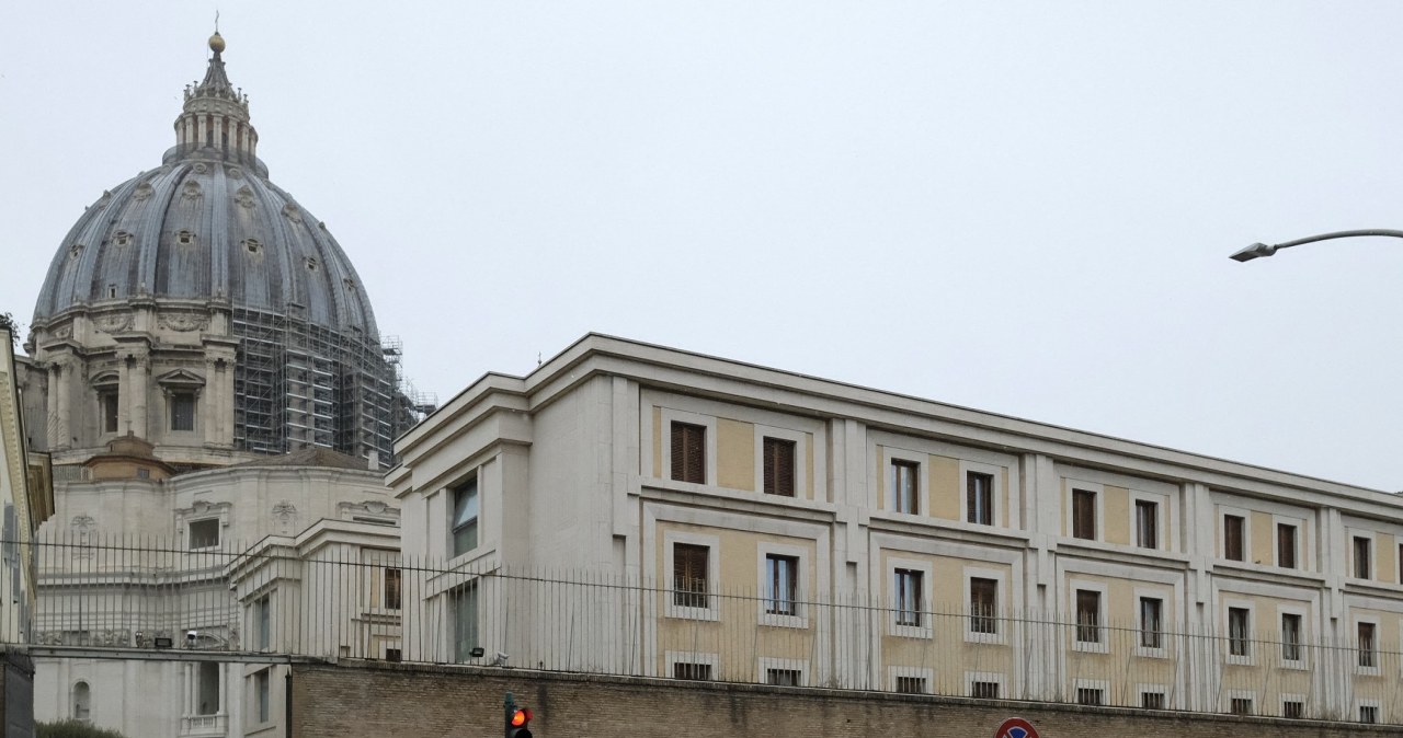 Zamieszkać w kościele. Przybywa świątyń zamienionych na domy
