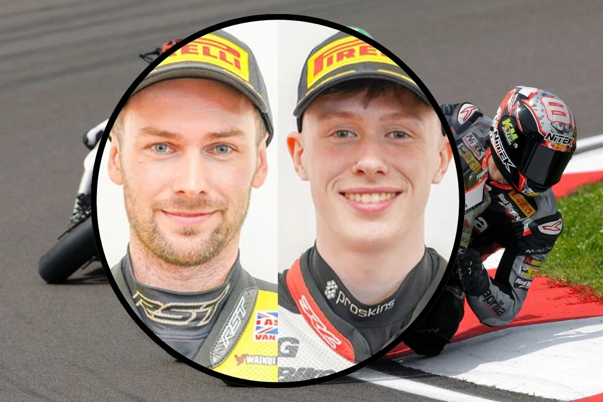 Dwóch motocyklistów zginęło w wypadku, do którego doszło podczas zawodów w Wielkiej Brytanii. Wypadek miał miejsce na pierwszym okrążeniu. Brało w nim udział 11 zawodników.