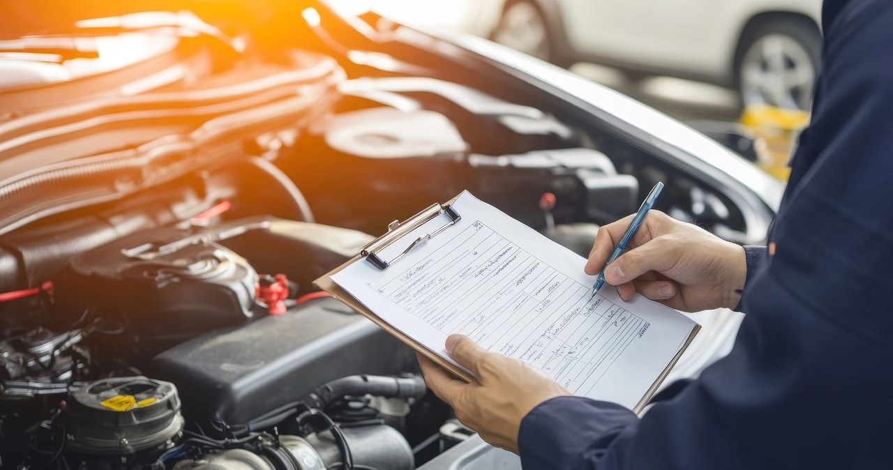Ile kosztuje przegląd samochodu? Nowy cennik cyklicznych usług