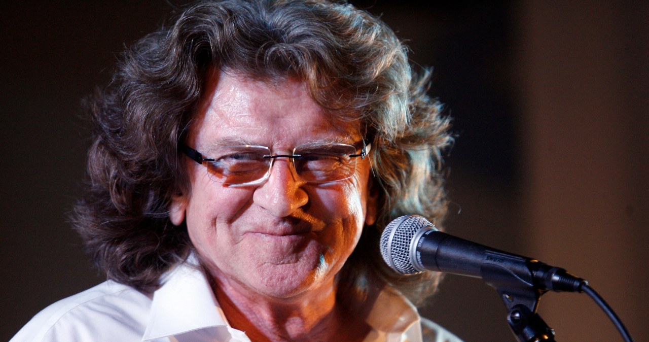 Był obecny do samego końca. Pozostawił w żałobie całą Polskę