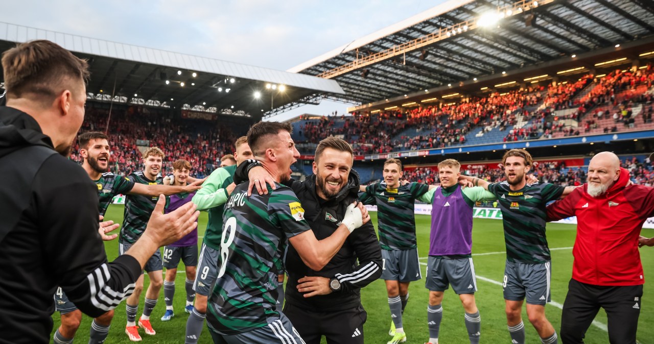 Gorący stołek w polskim klubie, będzie kolejna zmiana. Cel to Ekstraklasa