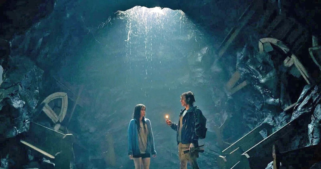 "Ciarki na całym ciele", "Najlepszy horror roku" - tak brzmią pierwsze recenzje horroru "Together". Właśnie zaprezentowano plakat i zwiastun produkcji, która do polskich kin wejdzie 22 sierpnia.