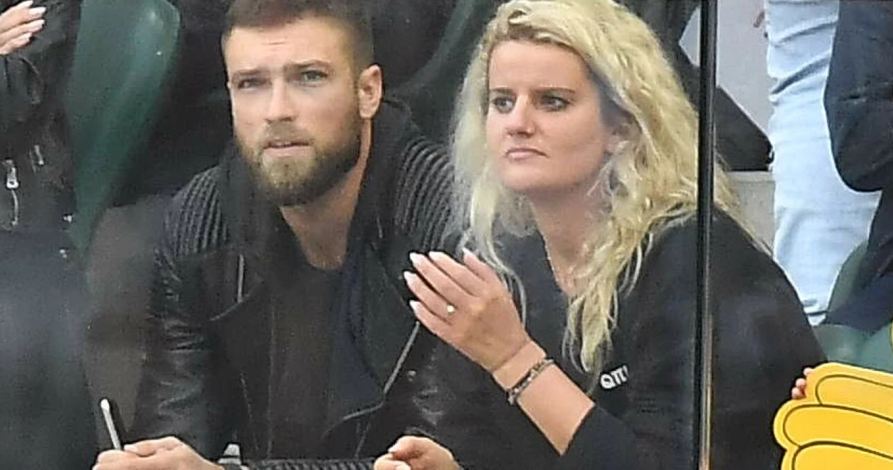 Andrzej Wrona, Zofia Zborowska-Wrona