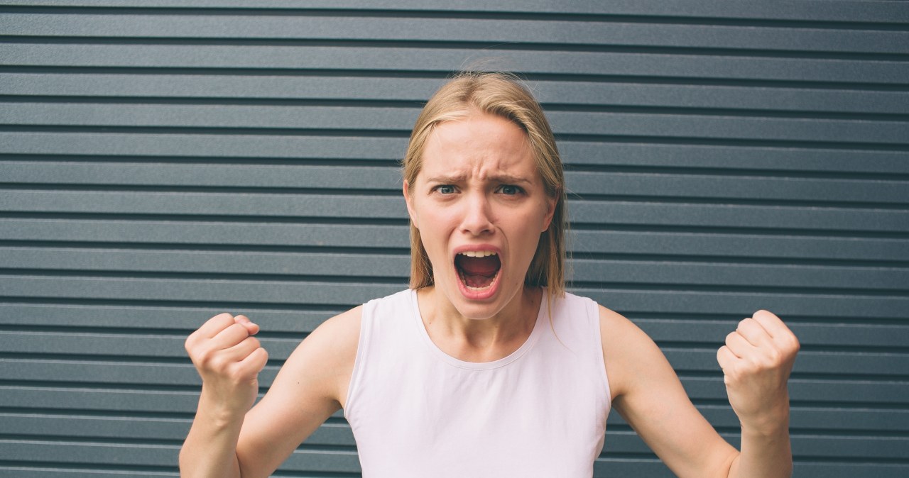 Te trzy znaki zodiaku nie potrafią trzymać nerwów na wodzy. Wybuchają jak wulkan