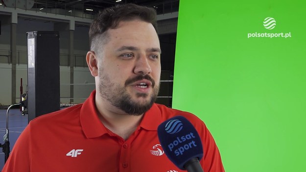 Kierownik kobiecej reprezentacji Polski w siatkówce Szymon Szlendak opowiedział Polsatowi Sport o rozpoczętym już zgrupowaniu reprezentacji Polski.