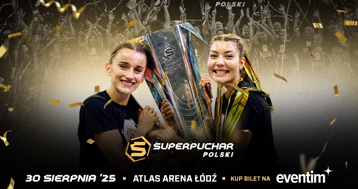 KGHM Zagłębie Lubin zagra o Superpuchar Polski w piłce manualnej – Łódź '25!