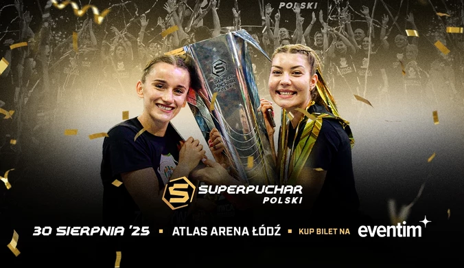 KGHM Zagłębie Lubin zagra o Superpuchar Polski w piłce ręcznej – Łódź '25!