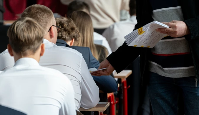 Matura 2025. Język angielski, poziom podstawowy. Trzeci egzamin obowiązkowy