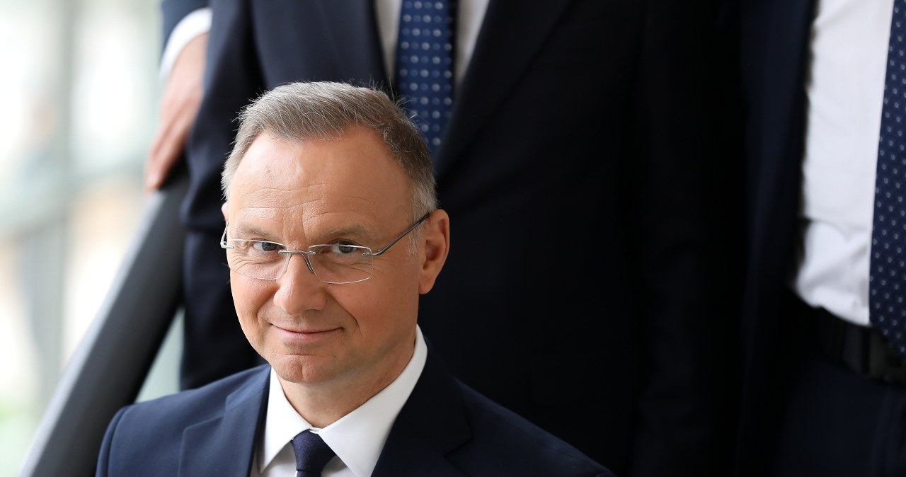 Ruszył III Europejski Kongres Sportu i Turystyki. Andrzej Duda podkreślił szczególnie jedną rzecz