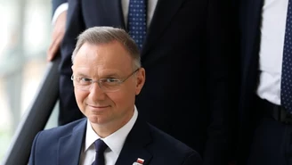 Ruszył III Europejski Kongres Sportu i Turystyki. Andrzej Duda podkreślił szczególnie jedną rzecz