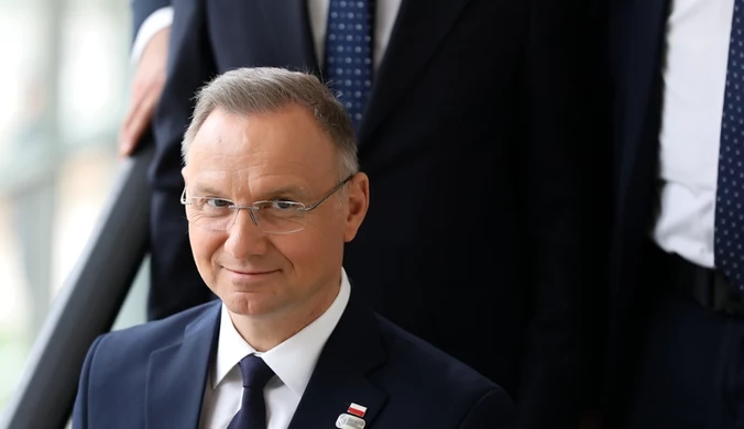 Ruszył III Europejski Kongres Sportu i Turystyki. Andrzej Duda podkreślił szczególnie jedną rzecz