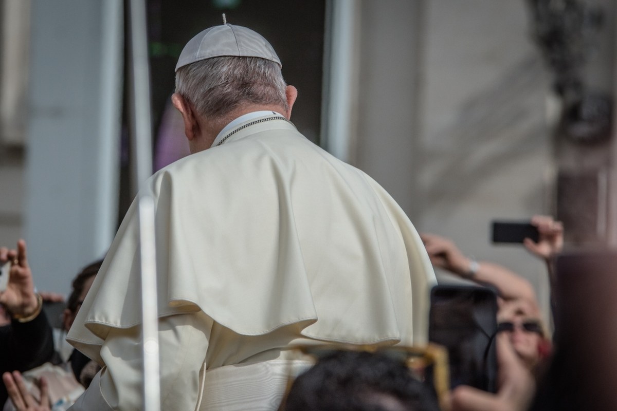 Tajemnice konklawe. Kto może zostać papieżem?