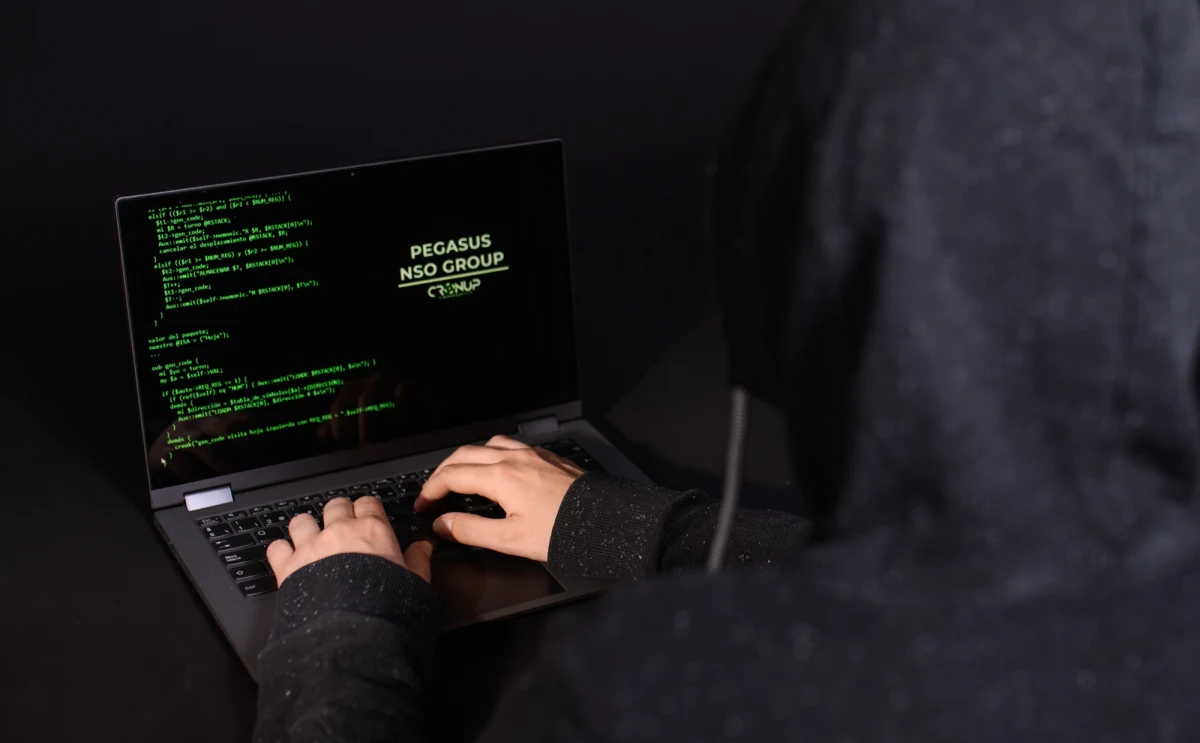 Z kontroli ABW wynika, że system Pegasus powinien podlegać akredytacji bezpieczeństwa teleinformatycznego, jednakże świadectwa akredytacji nigdy nie uzyskał - poinformowała we wtorek Prokuratura Krajowa. ABW przeprowadziła kontrolę na wniosek zespołu PK prowadzącego śledztwo ws. Pegasusa.