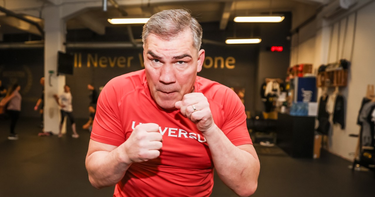 Coś jeszcze skrywa Karol Nawrocki? Tajemniczy Dariusz Michalczewski: Wszystko dopiero wyciągną