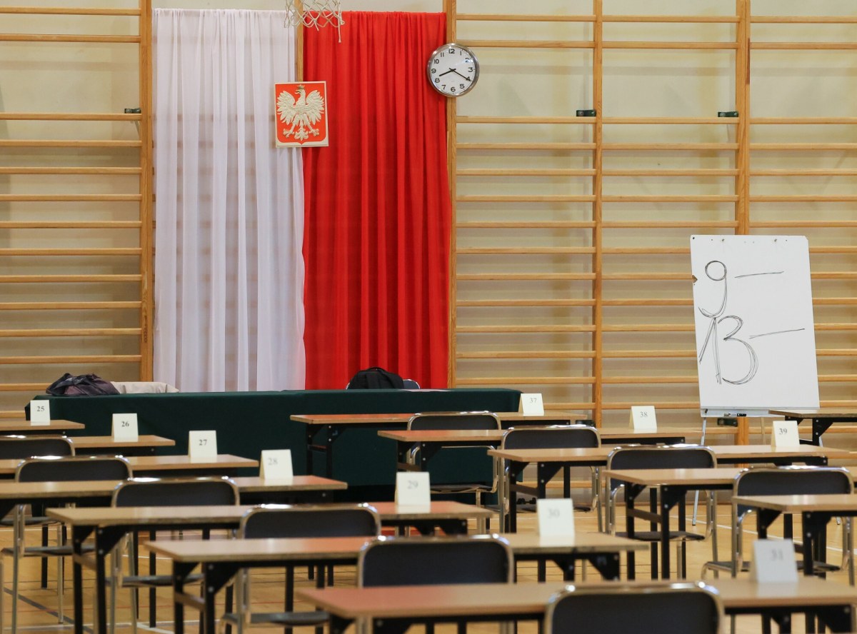 Wyciek arkuszy z matury z matematyki? CKE wyjaśnia
