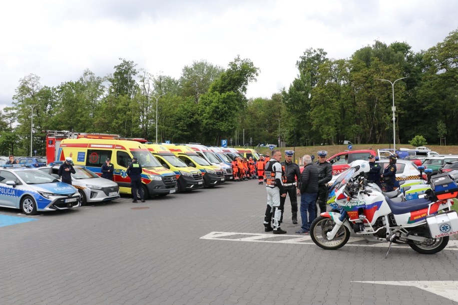 /Józef Polewka /RMF FM