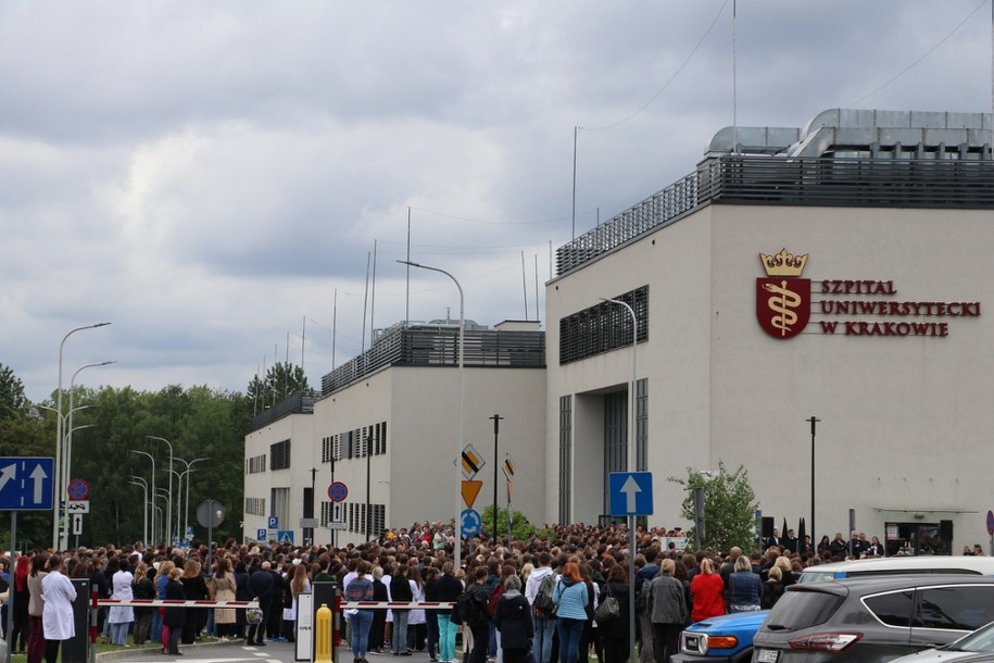 /Józef Polewka /RMF FM