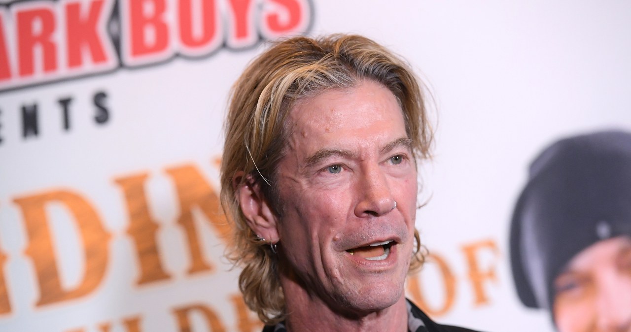 Zrobili to po raz pierwszy. Po czyj wielki przebój sięgnęła legenda rocka?