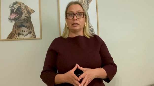 Paulina Czarnota-Bojarska o kulisach tego, co na piłkarskich boiskach najciekawsze w swoim cotygodniowym felietonie wideo specjalnie dla widzów Interii. 