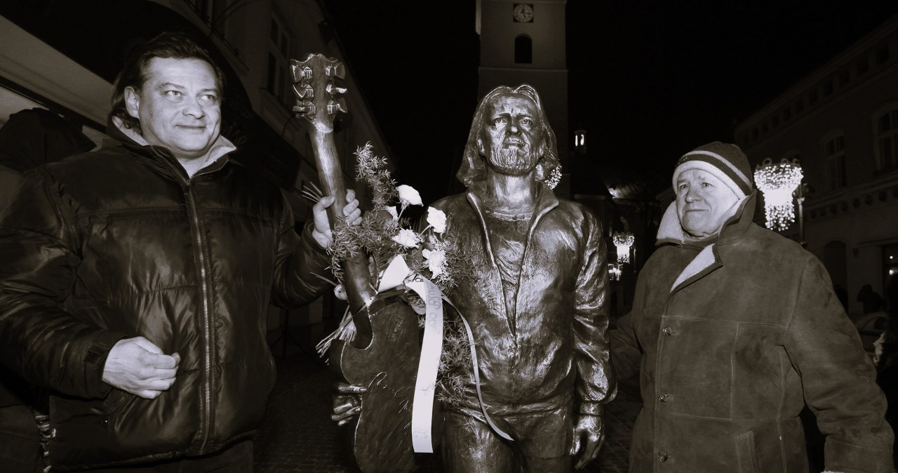 Zmarł brat Tadeusza Nalepy. Dbał, by Breakout nie został zapomniany