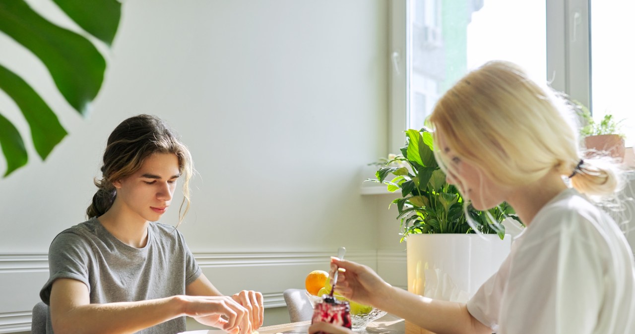 Co zjeść przed maturą? Taki posiłek doda energii i zapobiegnie niespodziankom