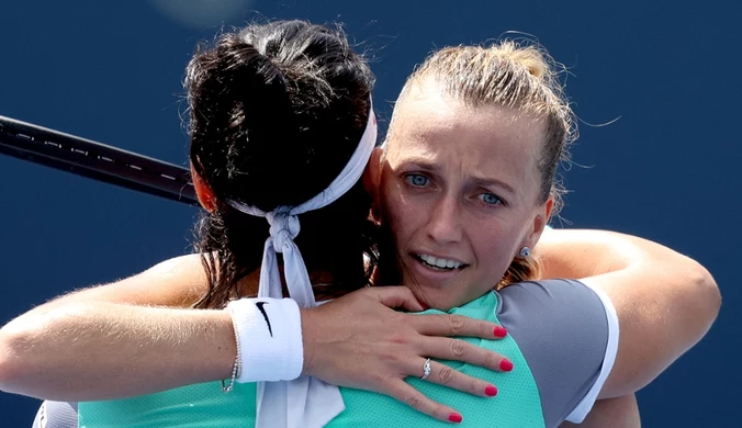 Starcie wielkich gwiazd w Rzymie już potwierdzone. 583 dni mistrzyni Wimbledonu