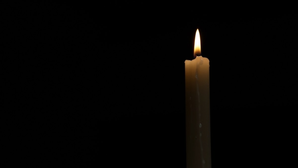 Ostatnie pożegnanie tragicznie zmarłego Tomasza Soleckiego
