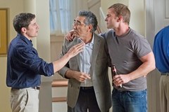 American Pie: Zjazd absolwentów