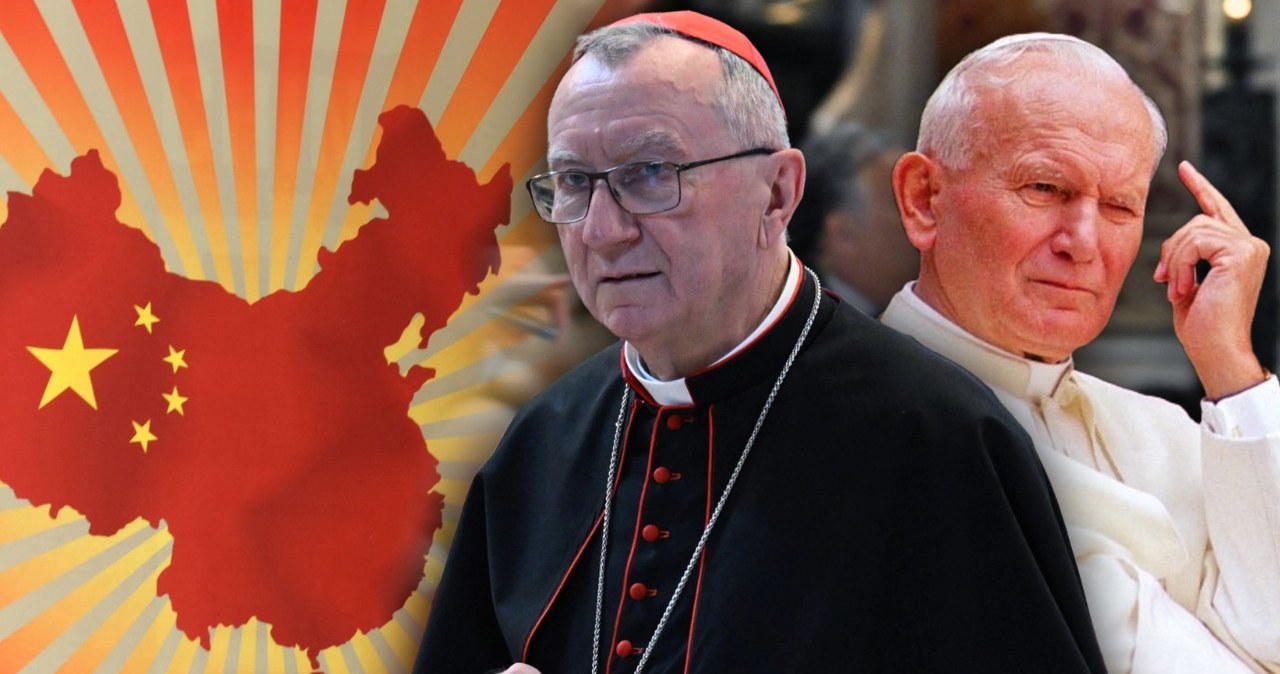 Dyplomatyczna gra podczas konklawe. Zmiana wbrew woli Jana Pawła II