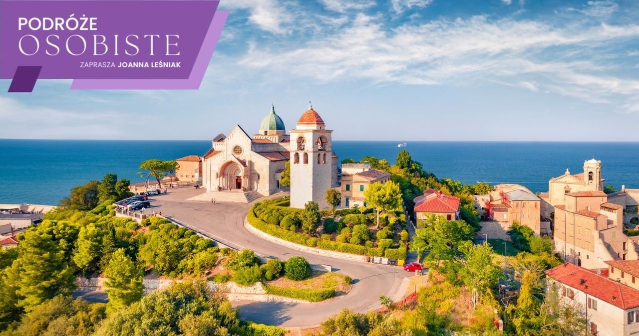 Mało znana perełka Włoch. Wypoczniesz bez tłumów