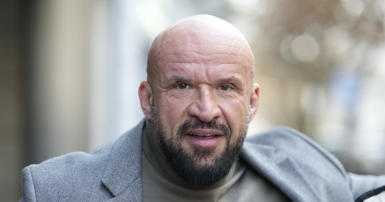 Komu zależało, by odszedł z serialu? Oświeciński o zniknięciu z "M jak miłość"