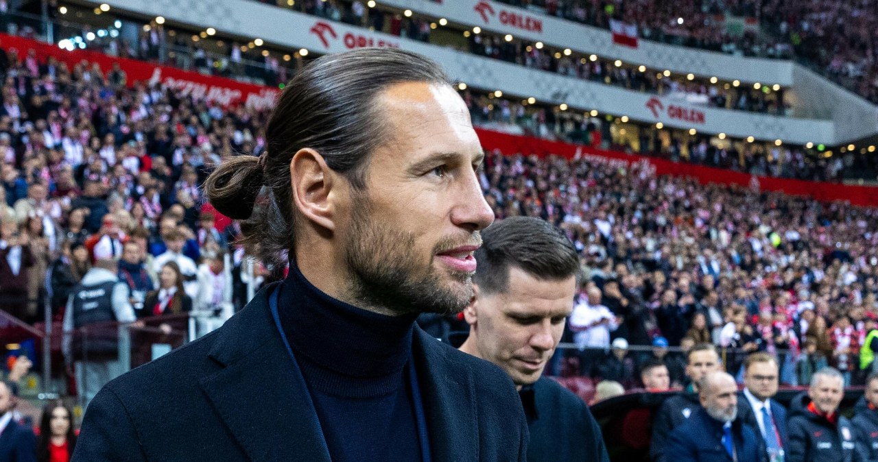 Grzegorz Krychowiak ma ofertę z polskiego klubu. „Złożyła mi ją sama prezydent”