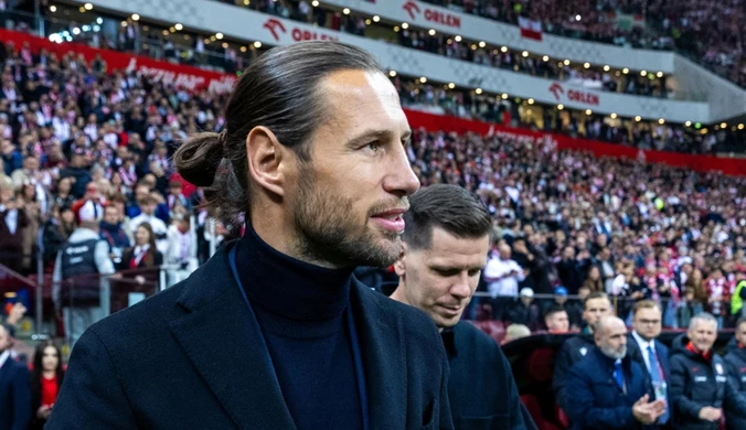 Grzegorz Krychowiak ma ofertę z polskiego klubu. „Złożyła mi ją sama prezydent”
