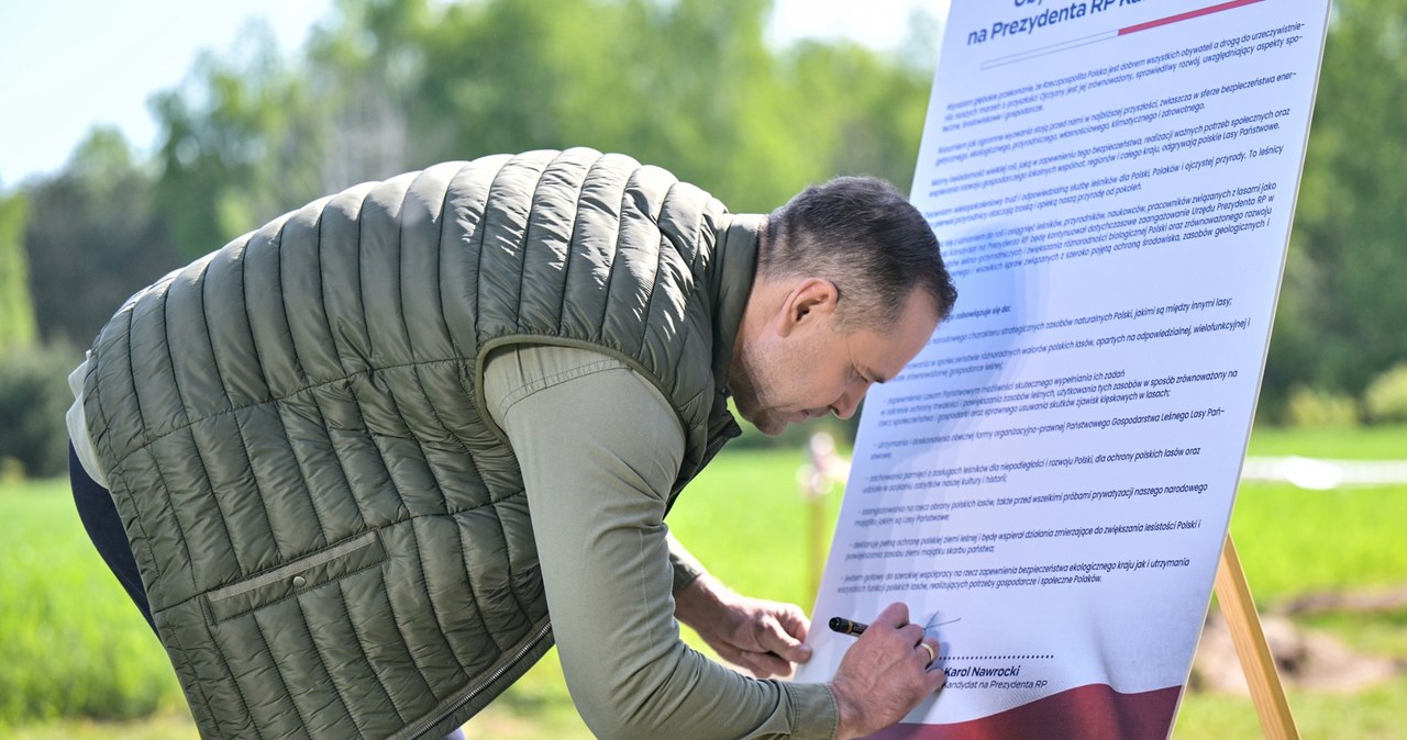 Trzy pytania o mieszkanie Nawrockiego. Notariusze wyjaśniają