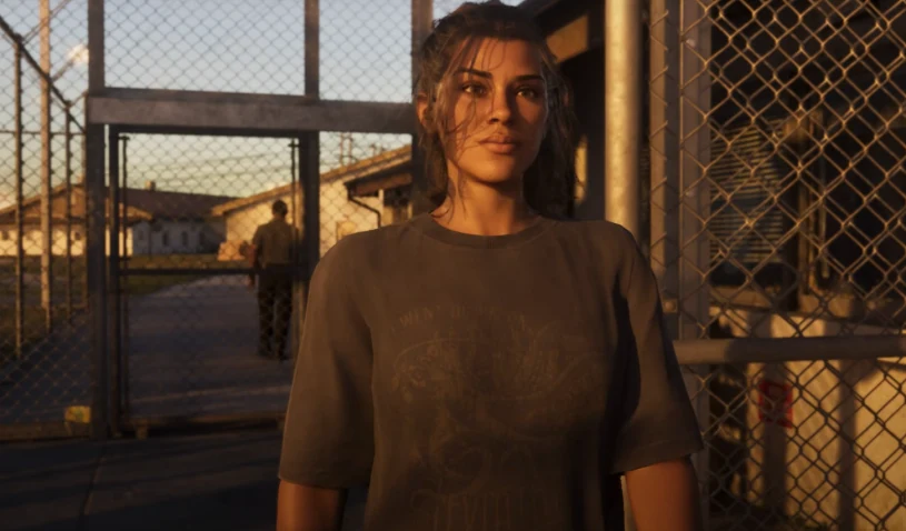 Sony nie wierzy, iż GTA 6 wyjdzie w 2026 roku?