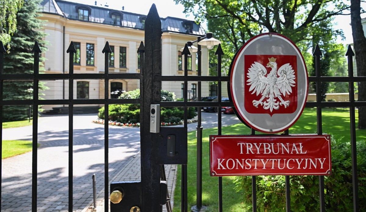 Trybunał Konstytucyjny orzekł ws. ustawy budżetowej na 2025 r.